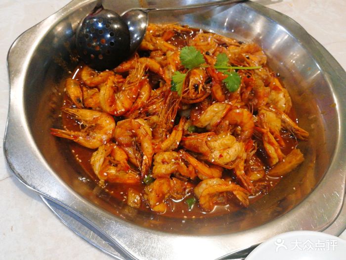李想大虾火锅花园(万年路店)图片 第24张