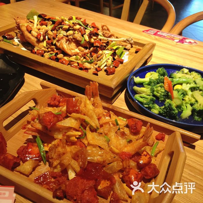 馋人小馆(绿地缤纷城店)-图片-北京美食-大众点评网