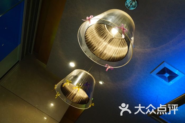 竹林酒店pakchoi小白菜娱乐餐吧小白菜娱乐餐厅图片 - 第3张