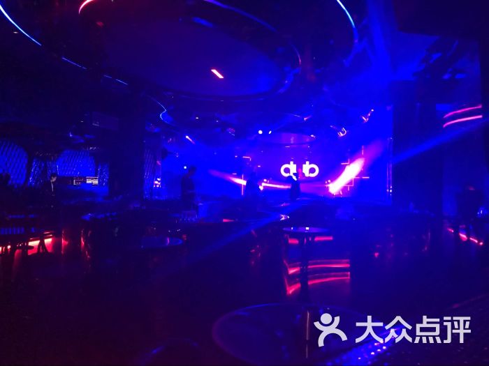 raven night club-图片-厦门休闲娱乐-大众点评网