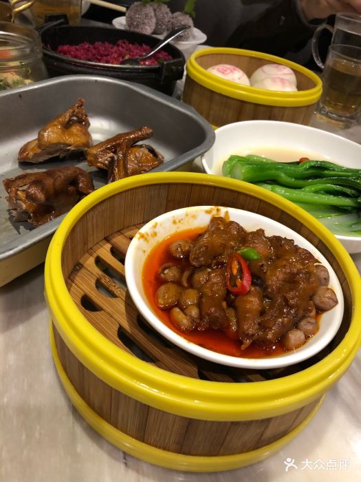唐宫小聚(水璟唐店)图片 第1588张