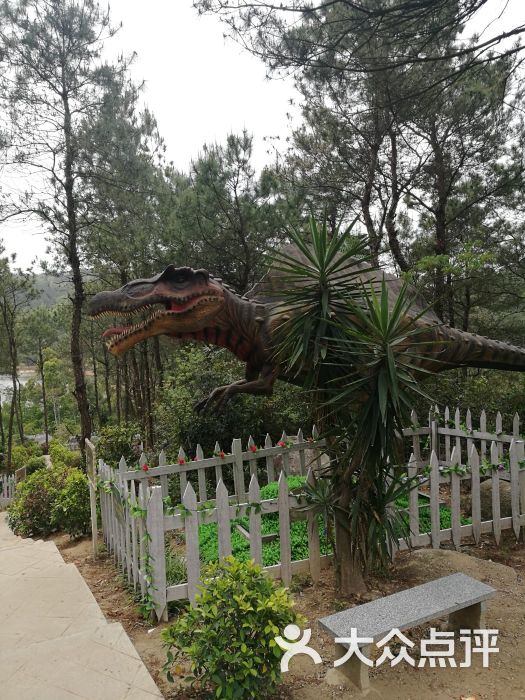 绿太阳生态旅游度假区图片 - 第67张