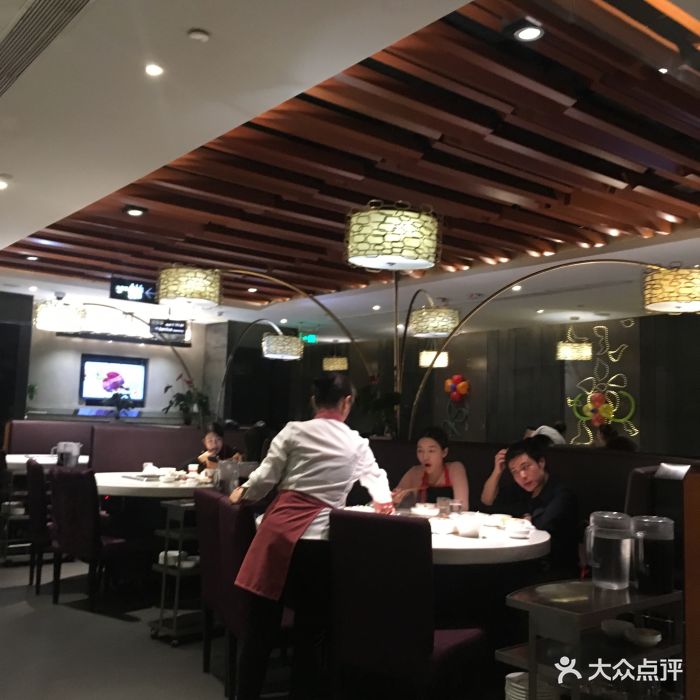 海底捞火锅(汇一城店)图片