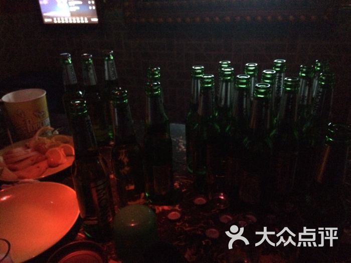 蝴蝶飞飞ktv-图片-广汉市k歌-大众点评网