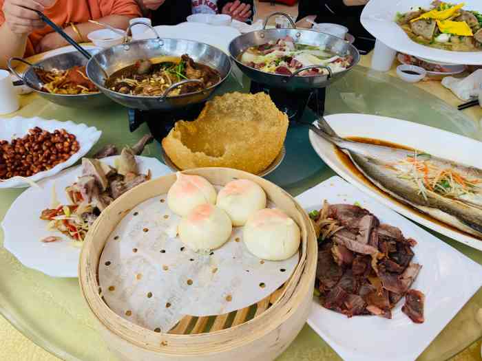 泗阳宴"不错,菜品干净卫生,环境也很好,可以放心-大众点评移动版