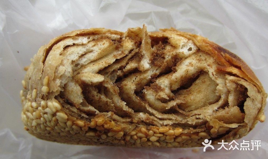 何家烧饼铺-图片-保定美食-大众点评网