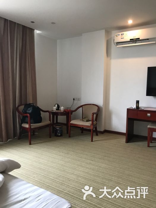 福盈门酒店图片 第2张
