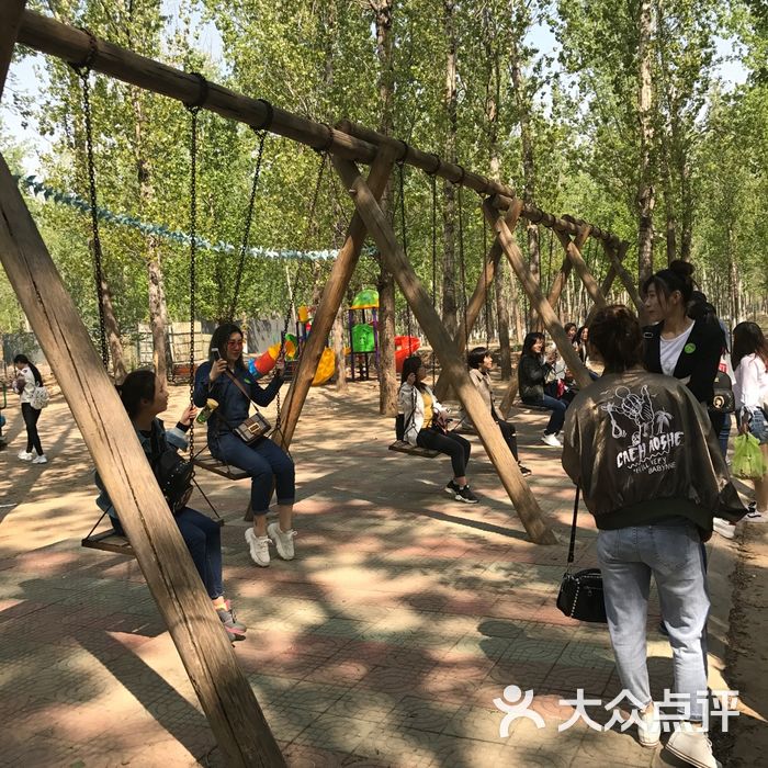 谷子地开心农场