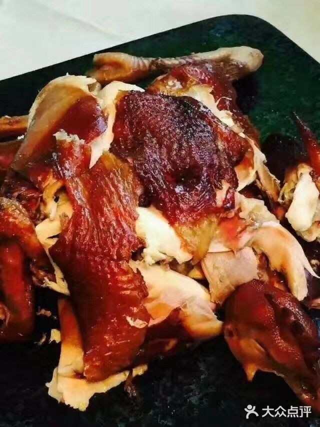 李守仁烧鸡肴肉(总店)图片