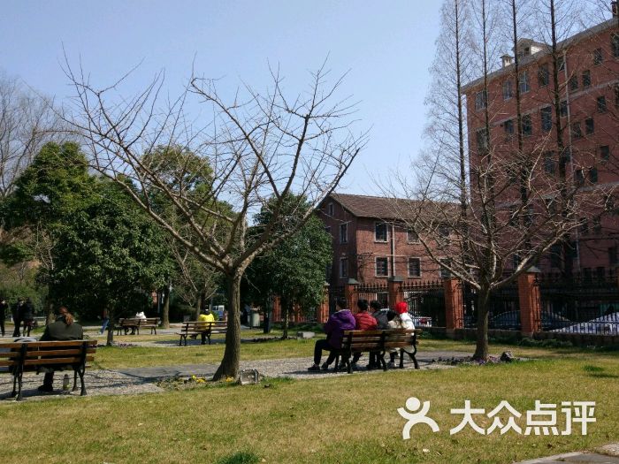 上海理工大学(军工路校区)图片 - 第19张