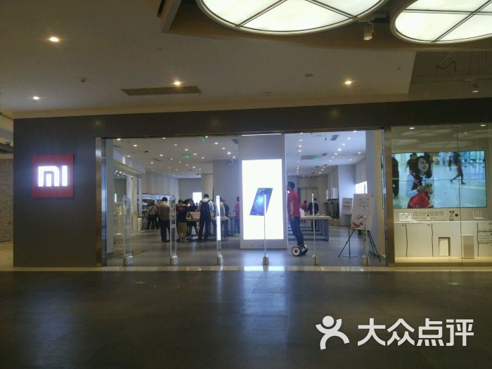 小米之家-Amy米米Amy的相册-上海购物