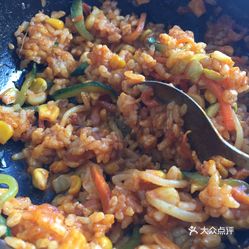 【韩谷麦】电话,地址,价格,营业时间(图) - 南京