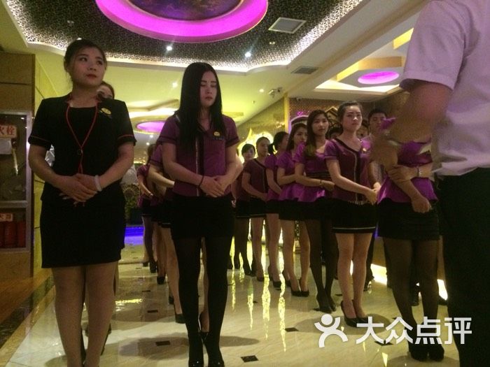 花湖逸境足浴养生会馆-pic图片-西安休闲娱乐-大众