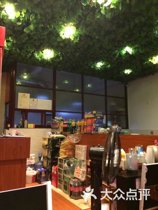 独一味重庆鸡公煲怪味烤鱼(仙游专营店)-图片-