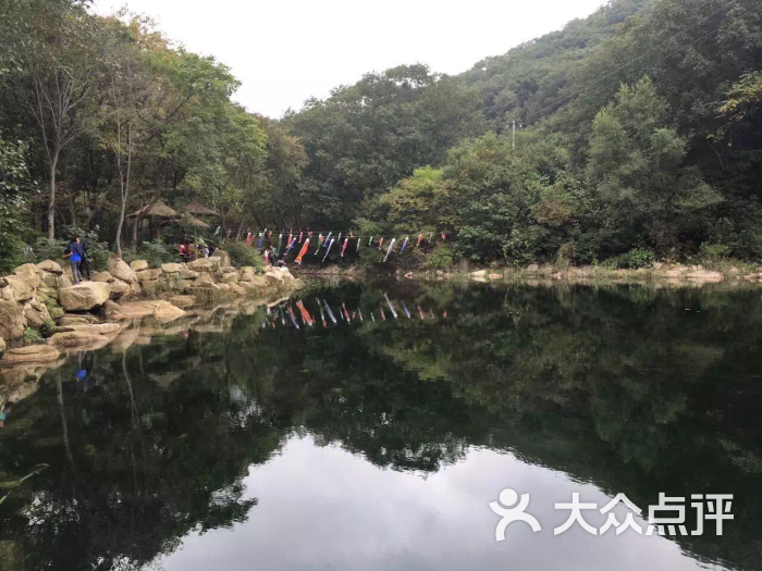 鞍山龙潭湾景区图片 - 第46张