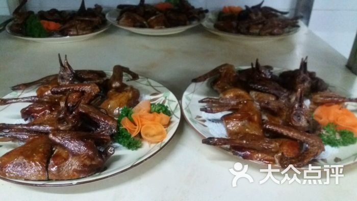 黎溪镇荟景农庄-图片-英德市美食-大众点评网