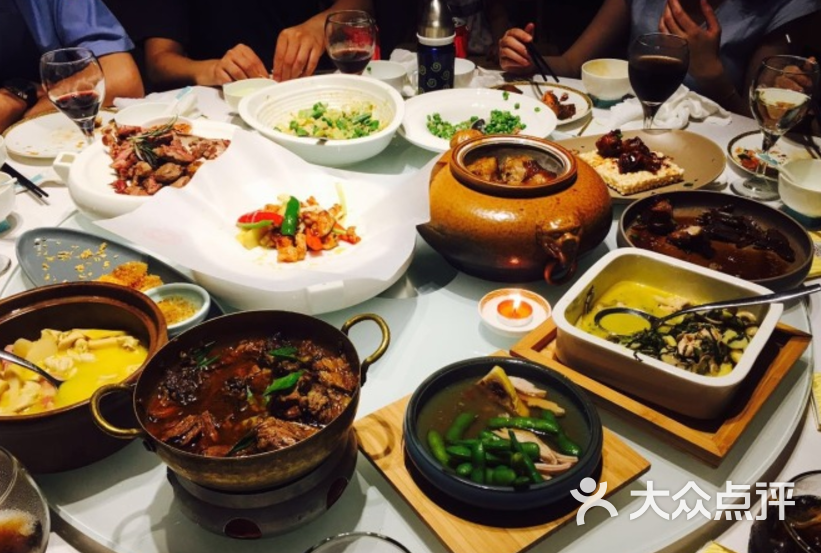 宴小厨(西大望路店)图片 - 第3张