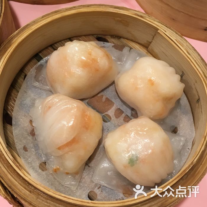 潮州麒麟阁-图片-澳门美食-大众点评网