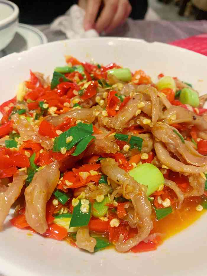 壹盏灯(蚂蚁工房店)-"这次来长沙本来不想吃一盏灯的 毕竟武汉也.