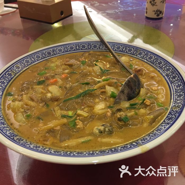 地瓜粉粿