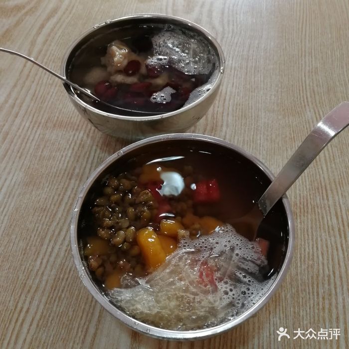 爱啊石花膏-石花膏图片-泉州美食-大众点评网