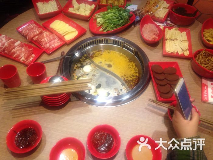 季季红火锅(凯德广场店)-图片-南昌美食-大众点评网