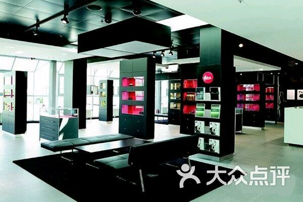 徕卡专卖店(朝外SOHO总店)-图片