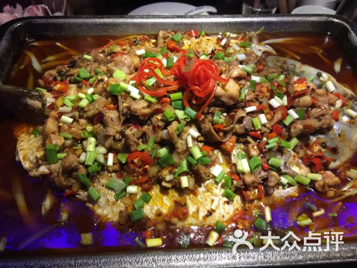 喵来了-图片-十堰美食