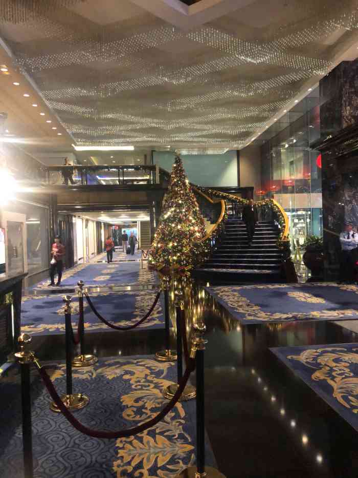澳门新东方置地酒店-"酒店交通便利,性价比挺好!卫生干净!