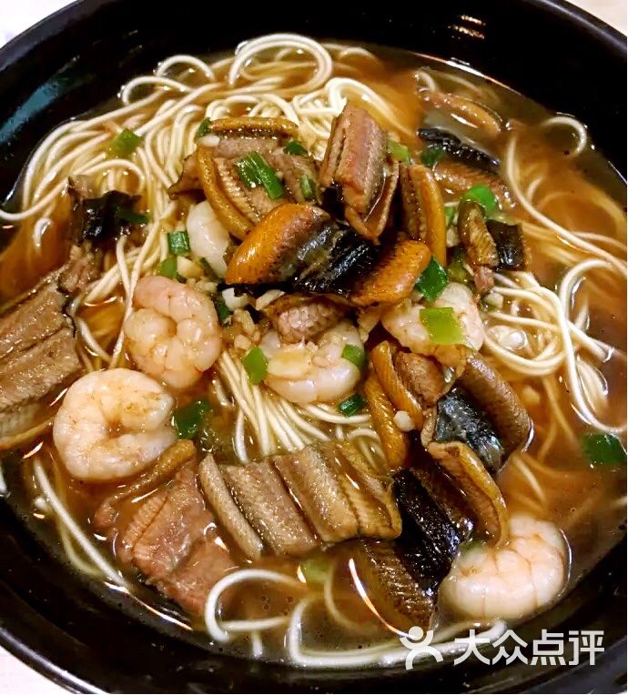 常熟炒浇面馆(淮海路店)图片 第3张