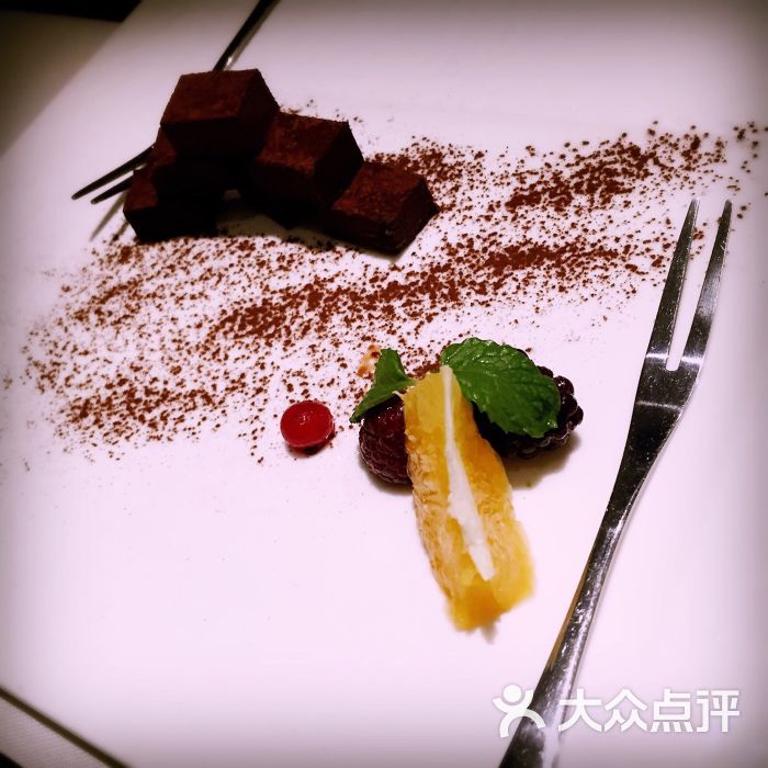 AuraCoolzey埃哇酷芝餐厅(静安寺店)-图片-上海