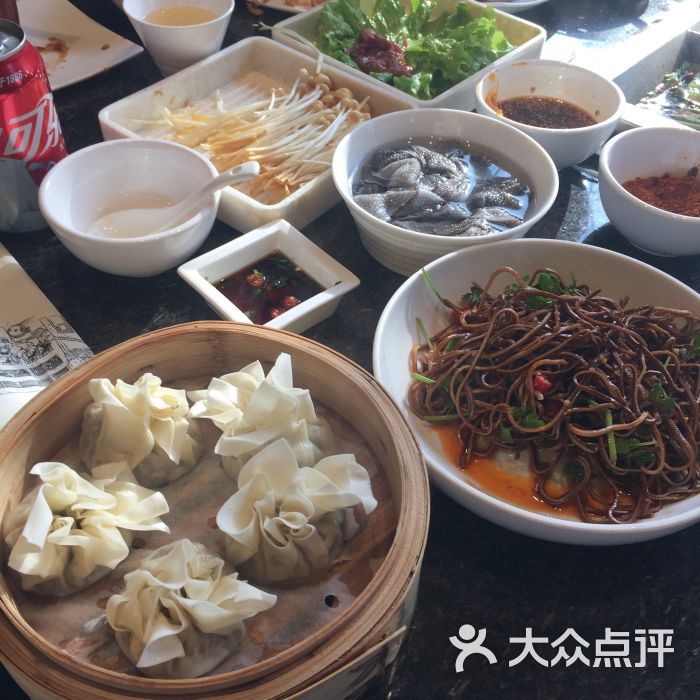 皇城老妈(太原北街店)-图片-沈阳美食-大众点评网