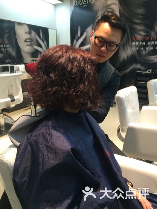 top hair 国际美发(香港广场旗舰店)的团购评价(第60)