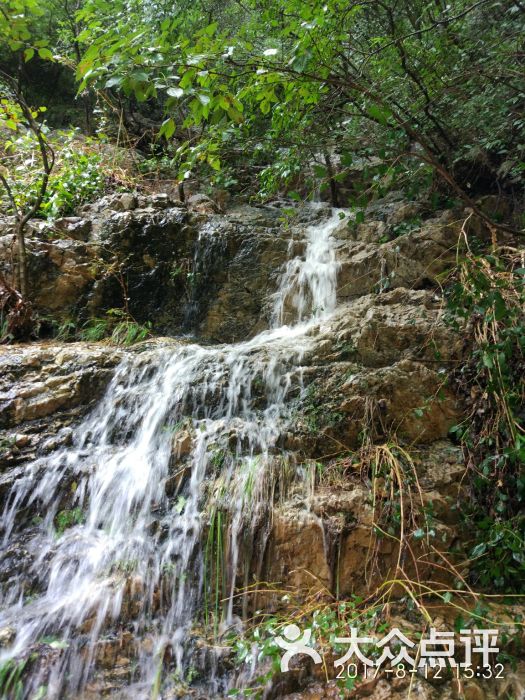 青松岭大峡谷景区-图片-兴隆县周边游-大众点评网