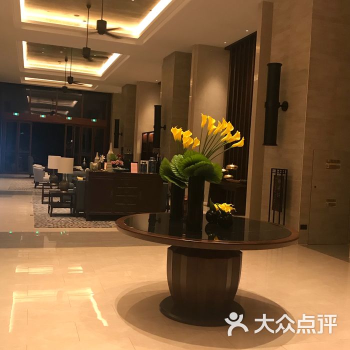 文昌金石国际大酒店