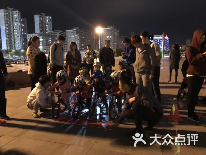 kokua大连乐语骑行会