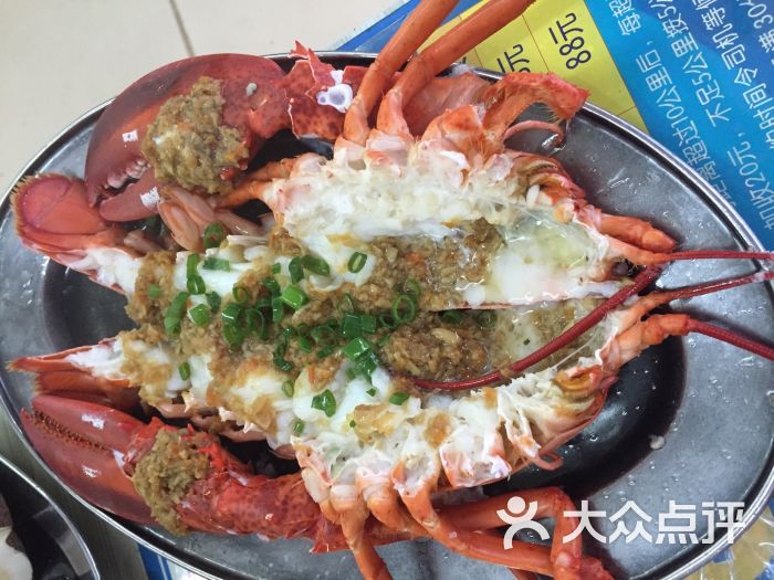 三亚鸿顺海鲜加工_顺丰快递海鲜配送图片_海鲜加工图片