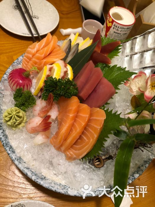 井泽日料图片 - 第1张