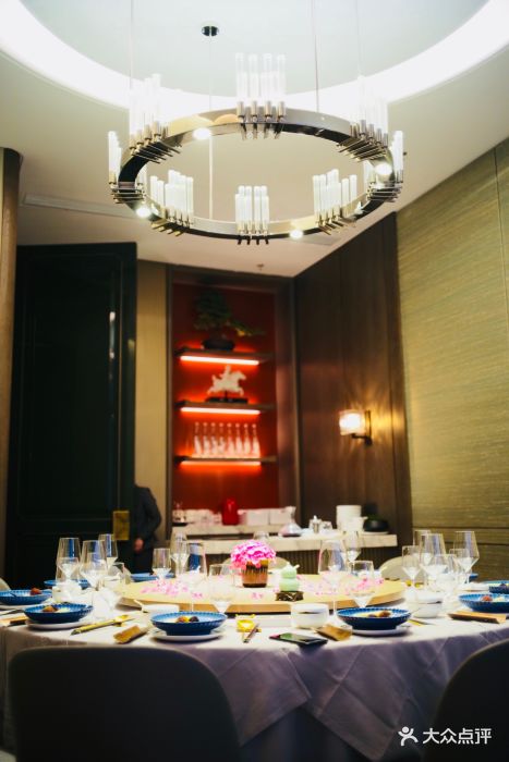 金海华·悦食东方(苏州中心商场店)图片 - 第361张