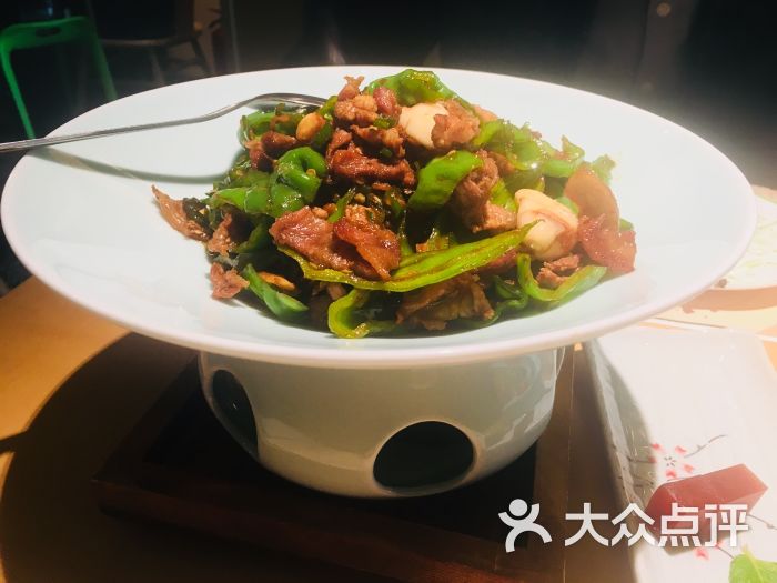 菜小湘(滨海万达店)图片 第7张