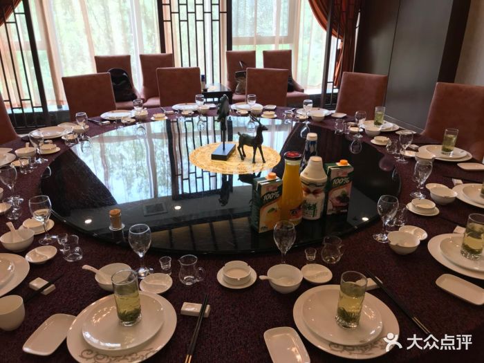 新紫金大酒店-图片-常州美食-大众点评网