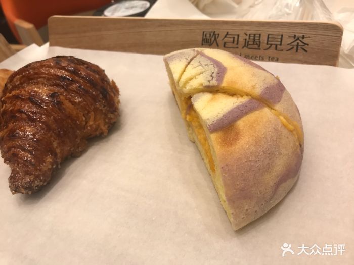 欧包遇见茶(金沙洲店)图片 第189张