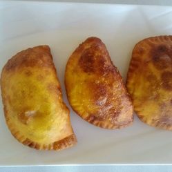 西班牙馅饼(图)-艾伊莎丽西餐厅-天津-大众点评网