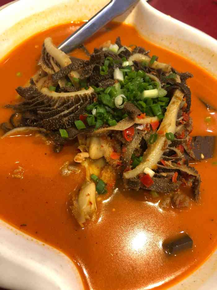 新化三大碗食尚梅山店
