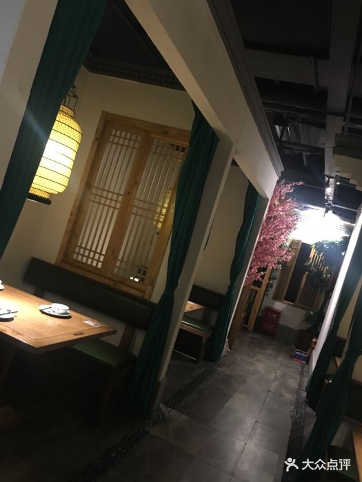 花季餐厅(安吉店)图片