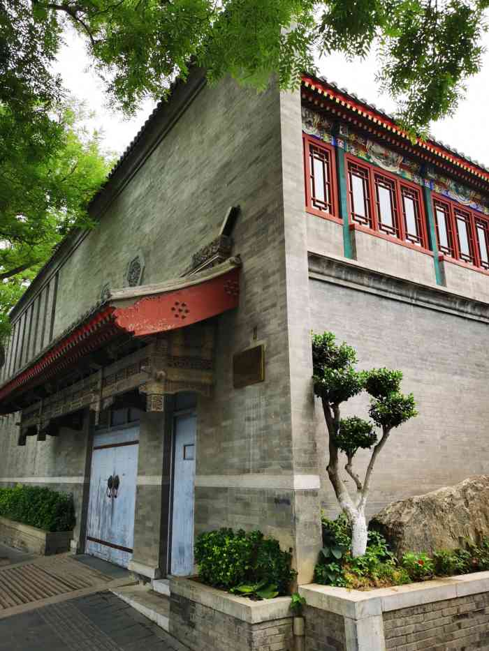 南池子美术馆