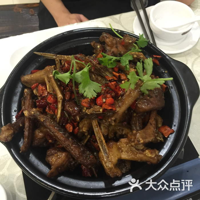 和味鸭五件图片 - 第42张