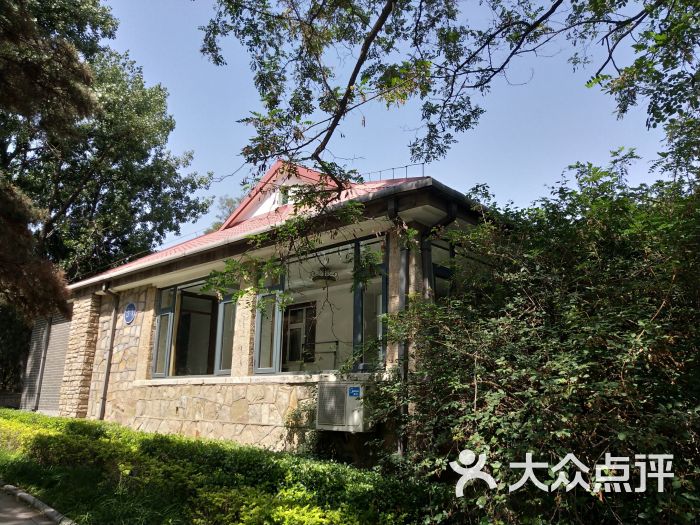 北戴河东山宾馆图片 - 第13张