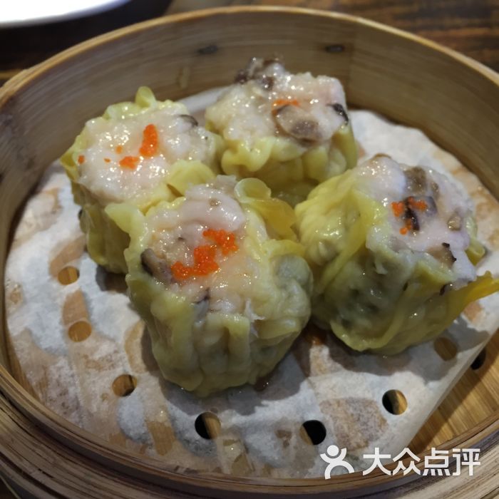 港味徕香港茶餐厅(凯丹广场店)图片 第659张