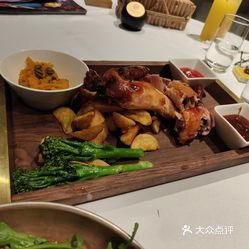 【木舍餐厅(欢乐汇店】电话,地址,价格,营业时间(图 石家庄美食